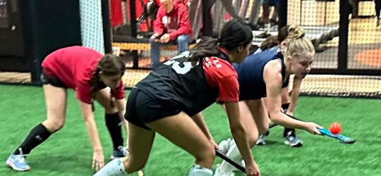 WINTER/SPRING  CLINIC  2026