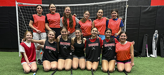 WINTER/SPRING CLINICS 2026 REGISTRATION IS OPEN!